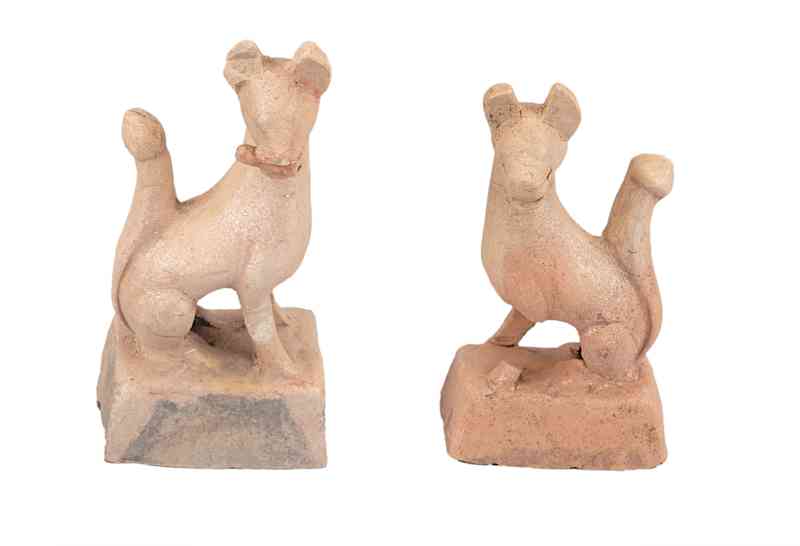 曇華院跡出土資料2