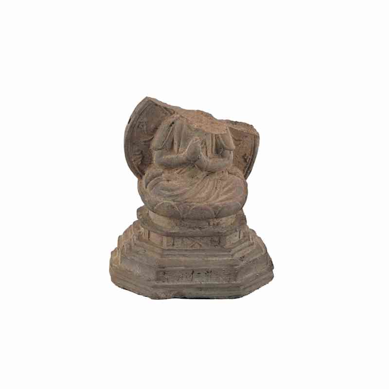 曇華院跡または町家の出土資料4