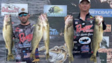 Walleye Tournament Cheater Is Also a Deer Poacher