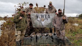How Hunting Helps Veterans