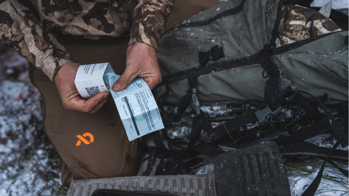 How to Get Your Hunting and Fishing License for Free