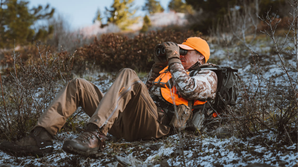 Ask MeatEater: What Power Binoculars Do You Use?