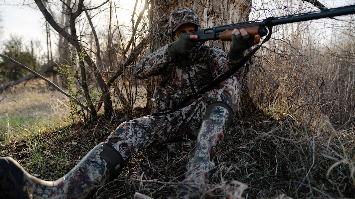 How to Buy a Shotgun That Fits