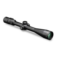 Viper 4-12x40 PA Riflescope