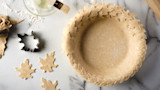 Danielle’s Favorite Pie Crust