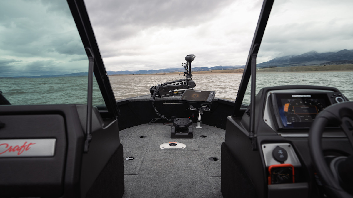 DIY Spring Boat Maintenance