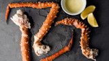 3 Ways to Perfectly Cook Crab Legs