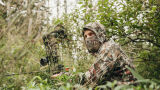 How to Backpack Hunt for Whitetails