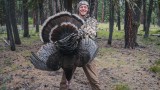 Three Ways You Can Help with Wild Turkey Conservation