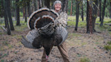 Three Ways You Can Help with Wild Turkey Conservation