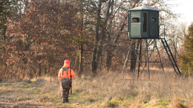 3 Products That Might Just Make You A Worse Whitetail Hunter