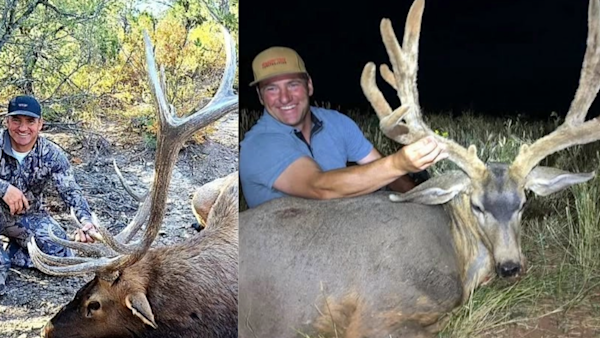 Lifetime Hunting Ban for Idaho Man Accused of Selling Big Game Tags
