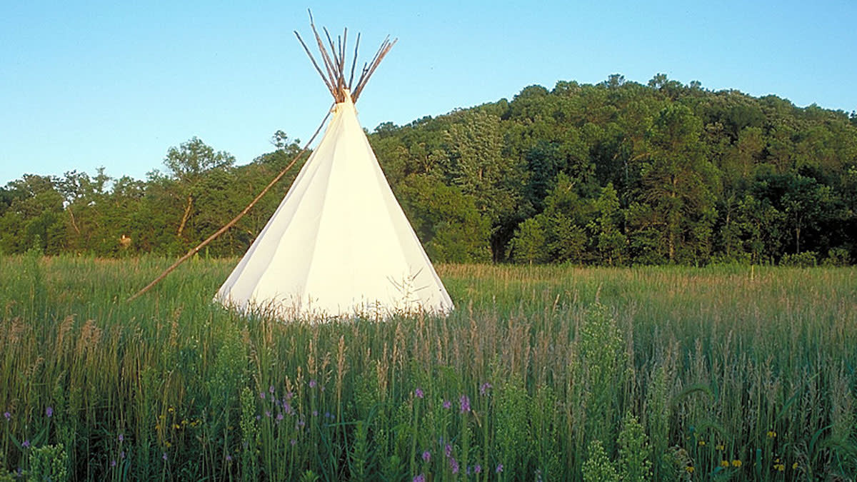 Minnesota Public-Land Transfer Stirs Historical Debate