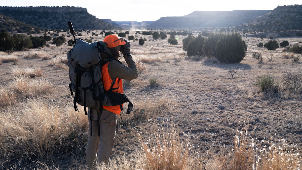 Senate Blocks Amendment to Protect Public Lands