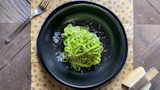 Ramp Pesto Pasta
