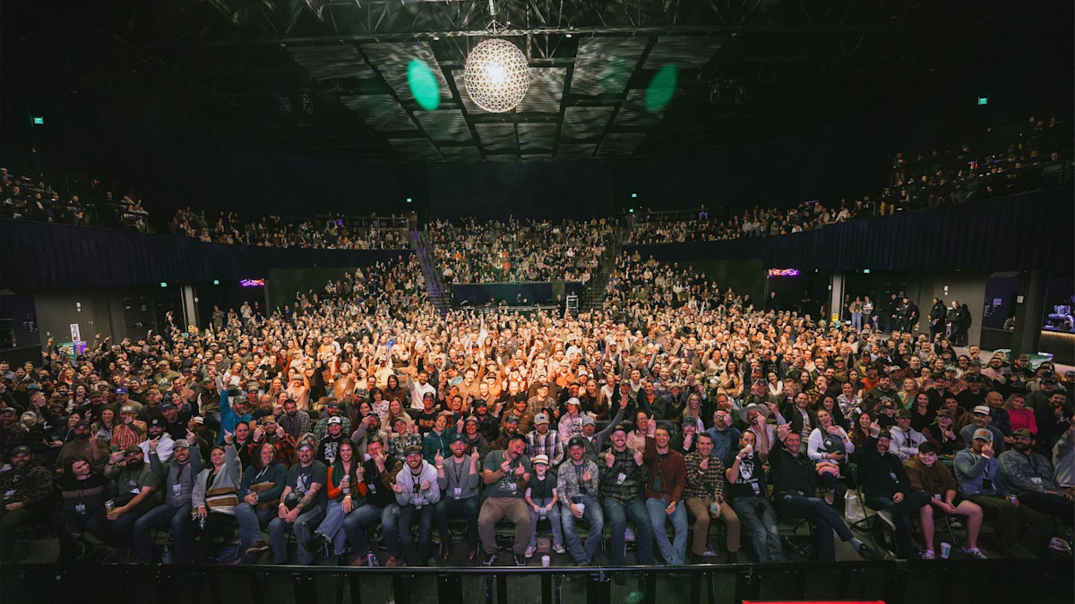 onX and the MeatEater Live Tour Raised 20K for Conservation!