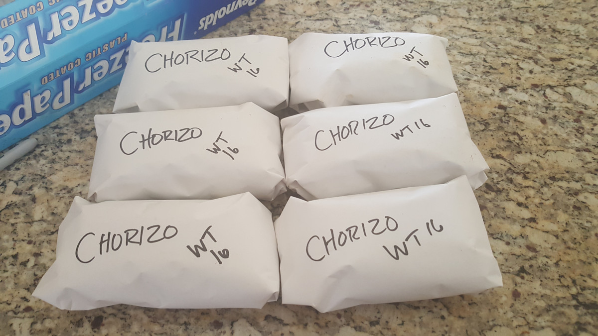 Trophy Meals: Maintaining a MeatEater Friendly Freezer