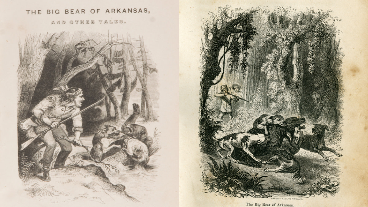 A Short Story Every Hunter Should Read