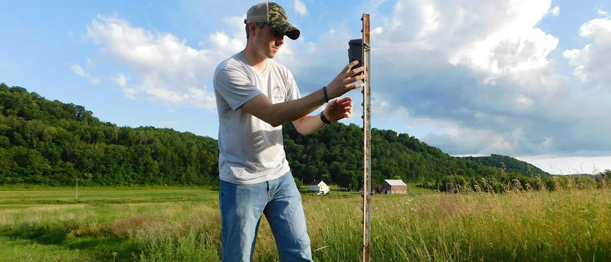 Are You Paying My Property Taxes? A Message to Your Hunting Critics