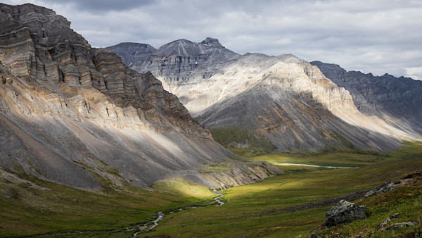 What the Ambler Road Approval Means for Hunters and Anglers