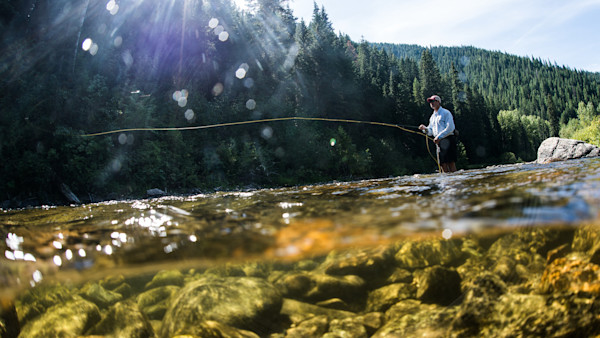 Which States Have the Best Fly Anglers?