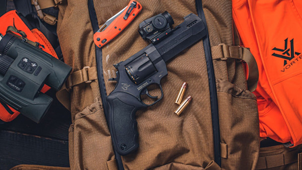 Caliber Battle: .357 Magnum vs. .44 Remington Magnum