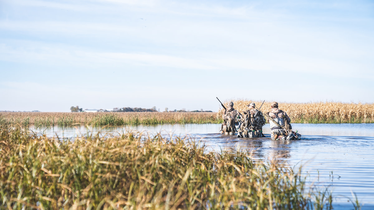 10 Tools Every Waterfowler Should Own