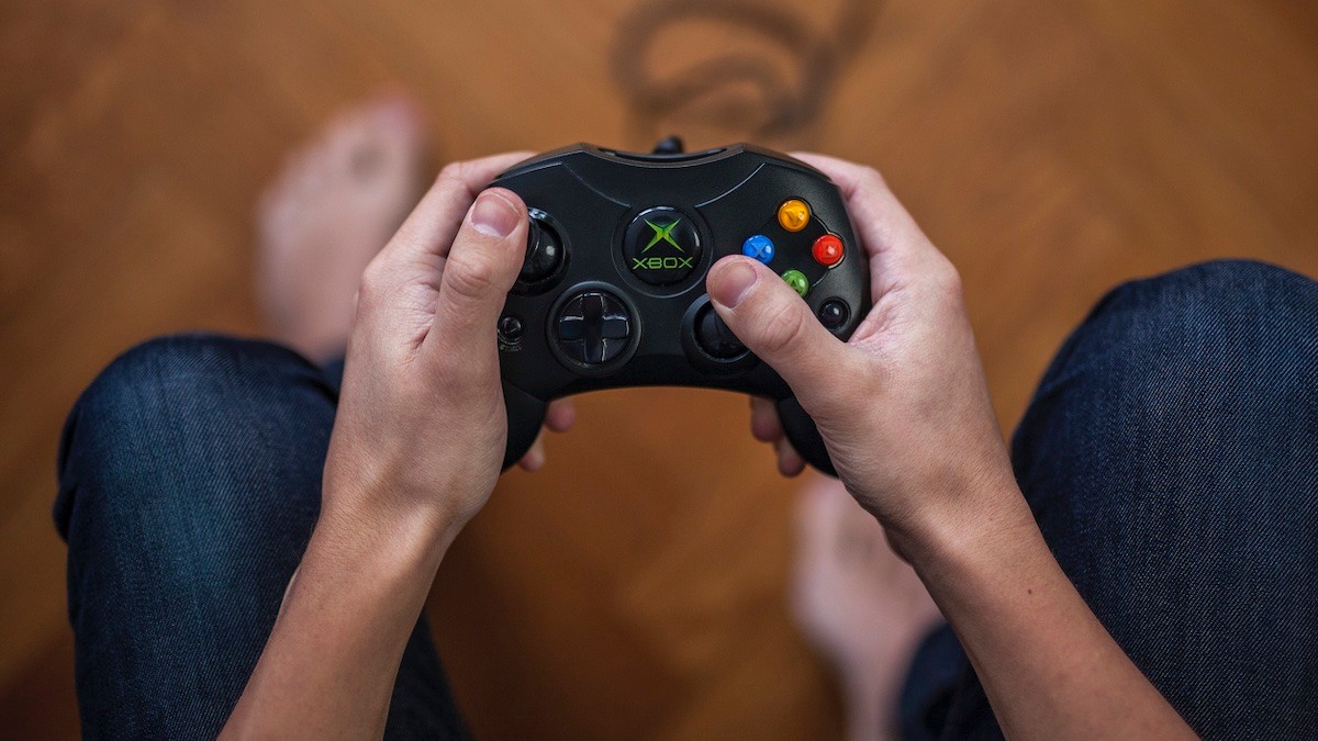 Steven Rinella's Video Game Contract for Kids