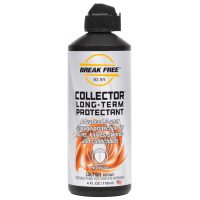 Break-Free Collector Long-Term Protectant