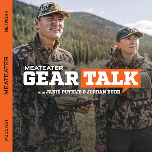 Gear Talk