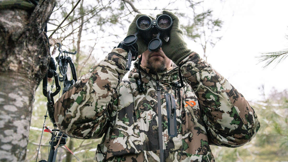 Calculate Your Hunting Days Now to Avoid Throwaway Sits