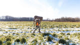 How to Kill a Buck Using a Decoy