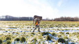 How to Kill a Buck Using a Decoy