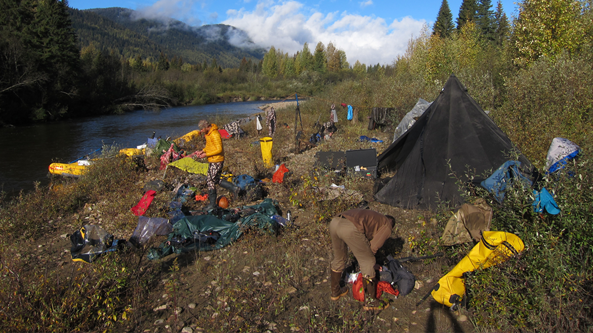 What You Need to Know About Hunting Gear