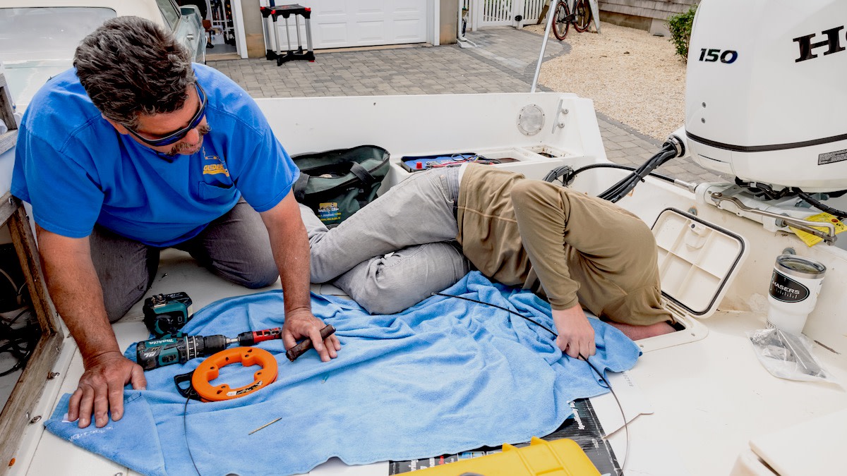 How to Buy a Used Boat