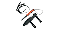 Wrangler Dive Knife