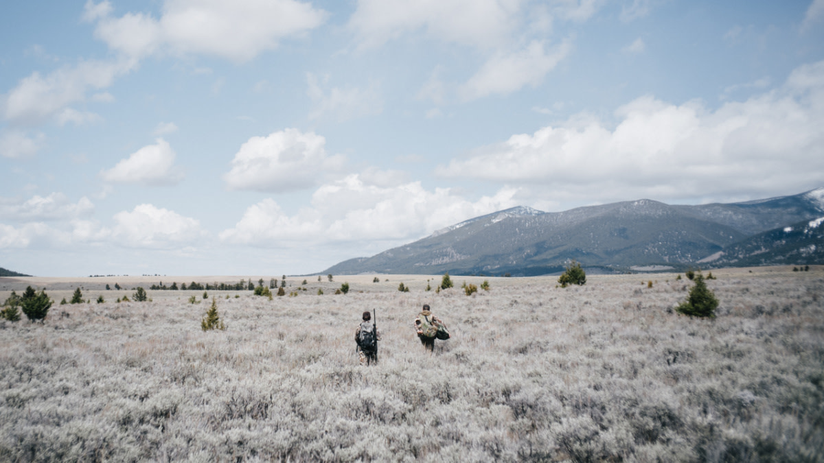 Here's Your Chance to Win Rifles, Shotguns, and More