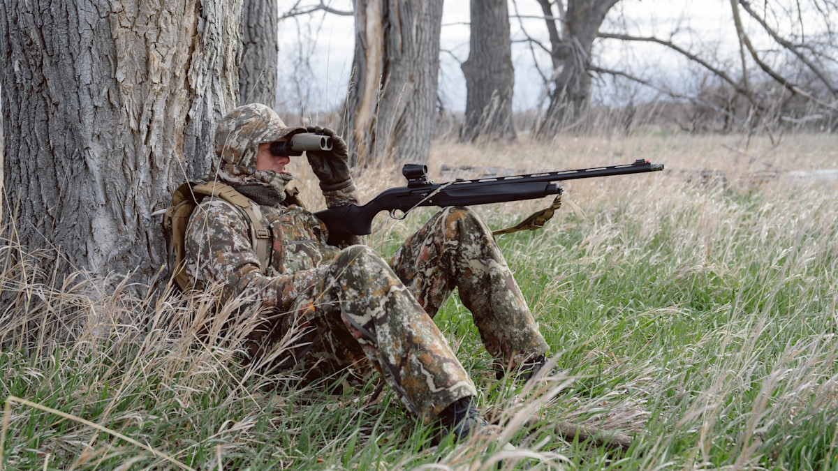 How to Avoid Missing a Turkey