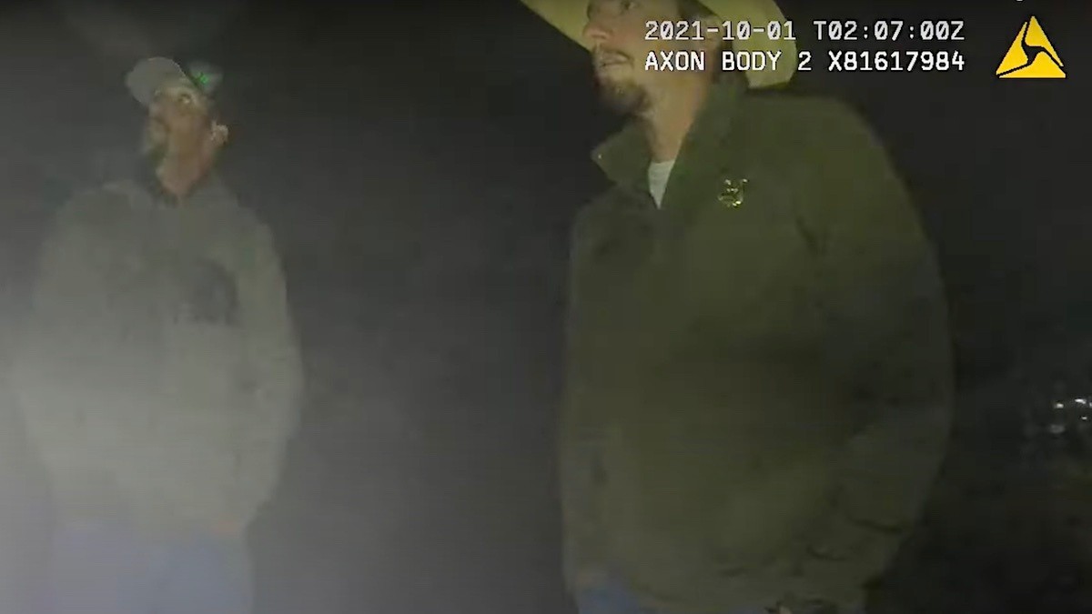 Wyoming Corner Crossing Case Deepens with New Charges and Civil Lawsuit