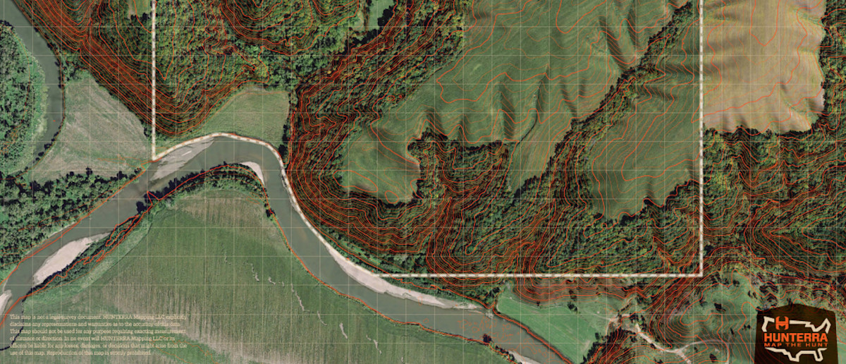 The No BS Approach To Getting Permission On New Hunting Properties