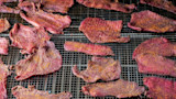 Cola Ancho Jerky from The MeatEater Outdoor Cookbook
