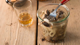 Pickled Game Bird Gizzards and Hearts