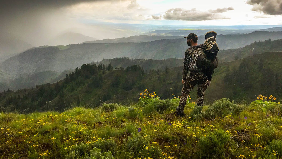 Evening Toms and Stalking Flocks: An Interview with Turkey Expert Seth Bynum