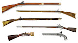 The Most Memorable Flintlocks from Movies
