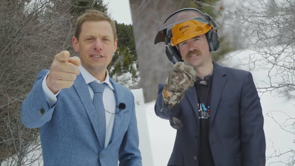 Announcing The MeatEater Land Access Initiative!