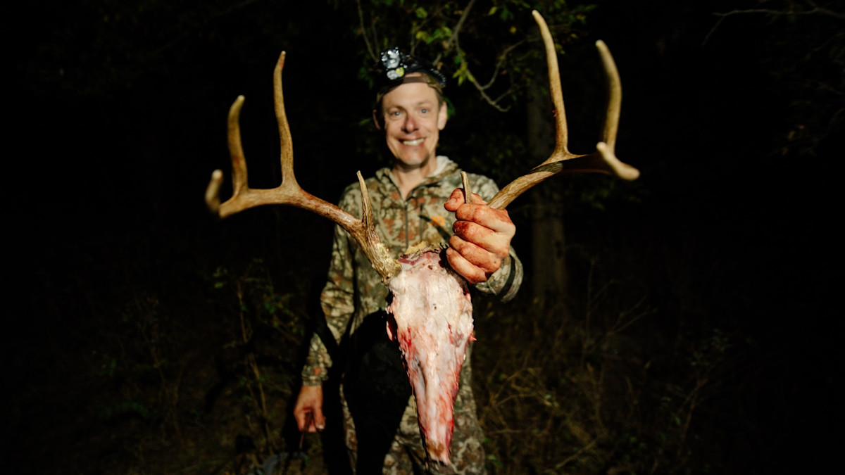 3 Common Mistakes Hunters Make with Euro Mounts