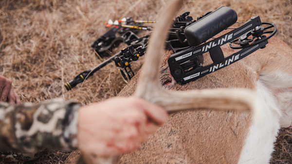 How to Buy Your First Deer Hunting Bow