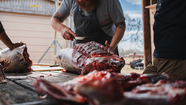 The Worst Wild Game Cooking Advice