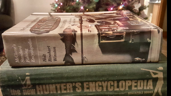 Ask MeatEater: What Are Your Book Recommendations, Part 2