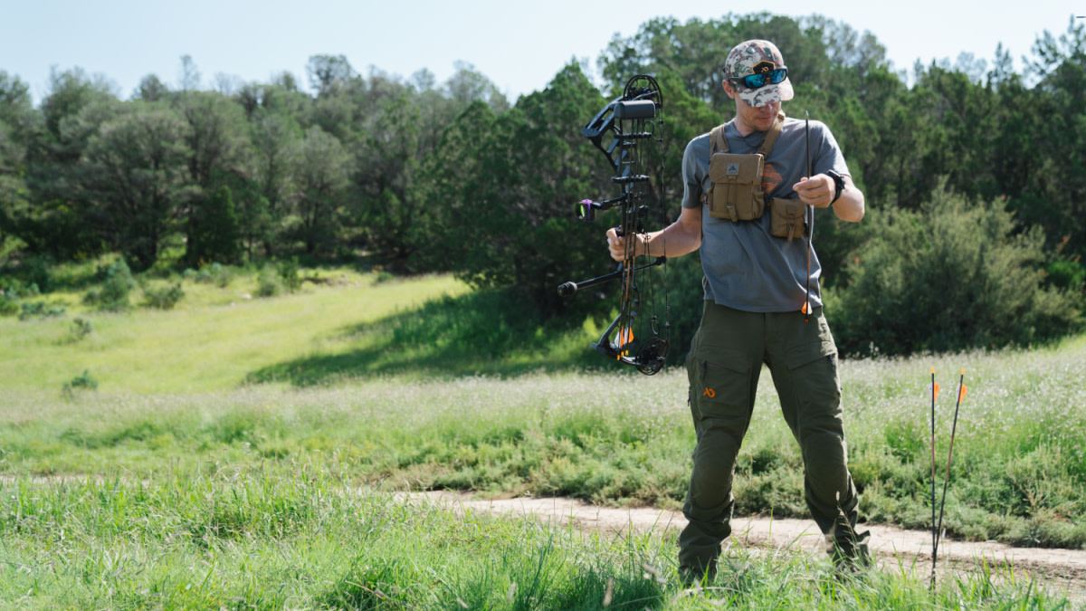 How Target Practice Can Make You a Bad Shot